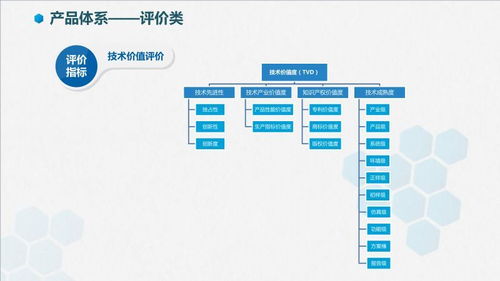智信九鼎技术价值评价 软件技术推广服务的专业赋能