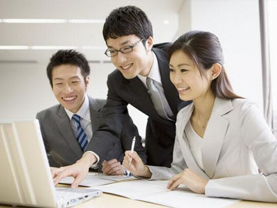 专业网络推广服务解析 易畅软件技术与南和县市场实践