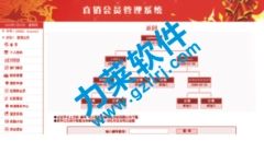 直销事业数字化腾飞 深圳直销软件定制与网站推广一站式解决方案